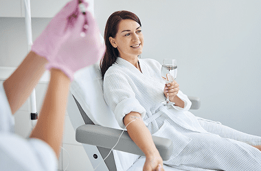 Hydration Therapy