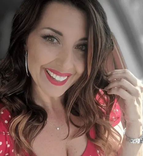 Meet Jaime Raymond
