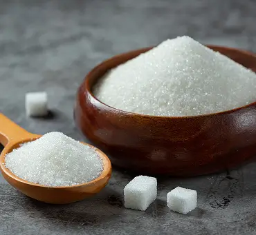 Allulose Sweetener