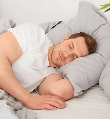 Optimizing Sleep