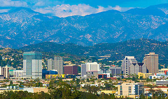 Glendale
