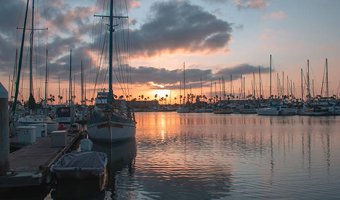 Port Hueneme