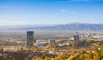 Studio City