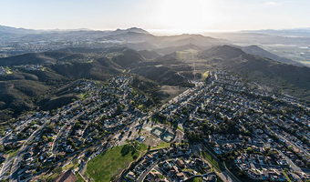 Thousand Oaks