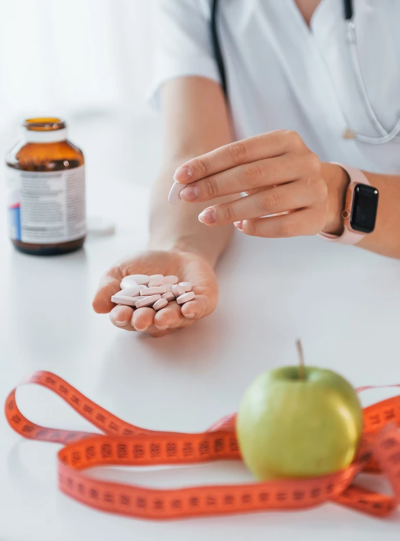GLP-Medications