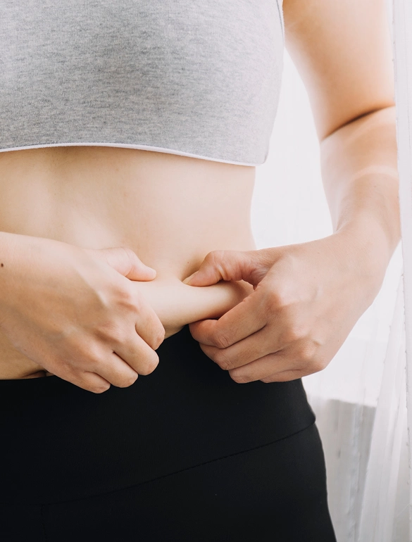 Lose Weight strategy img