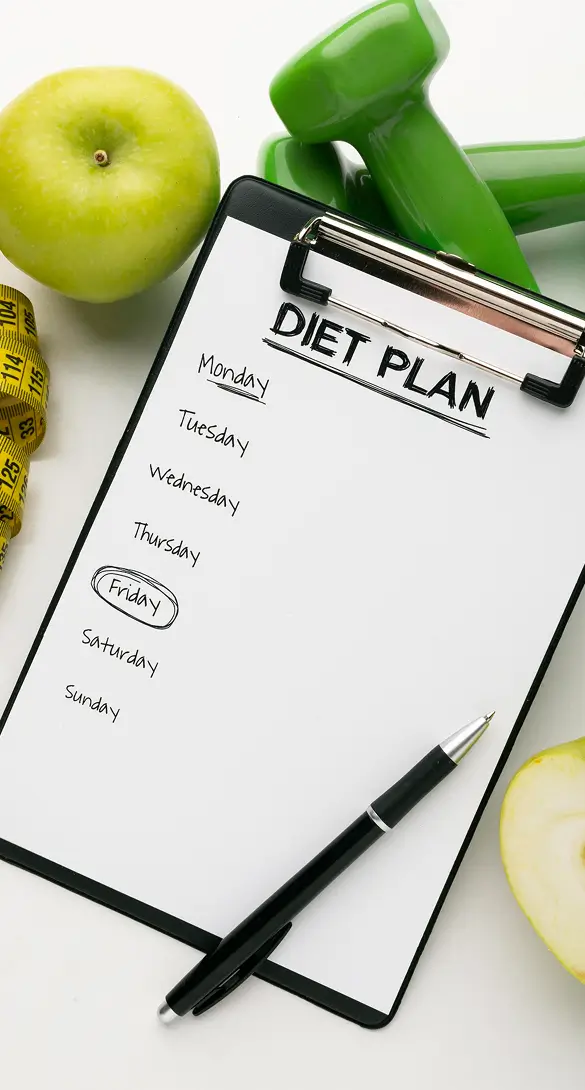 The Importance of Professional Weight Management Plans