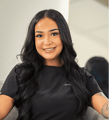 Giselle Morales, Medical Assistant