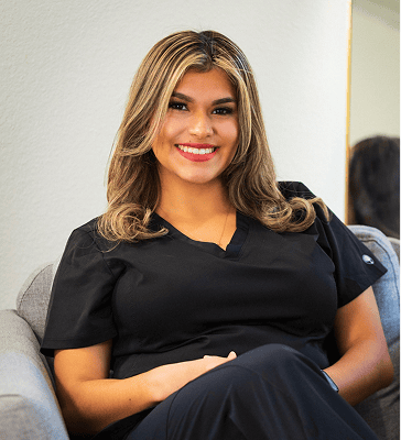 Jessica Salazar, Medical Assistant