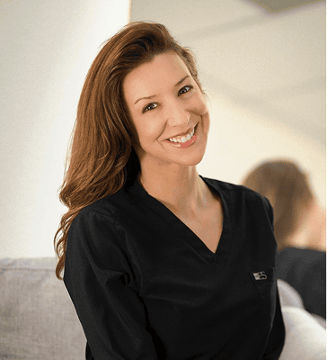 Samantha Nunley, Business Development Manager