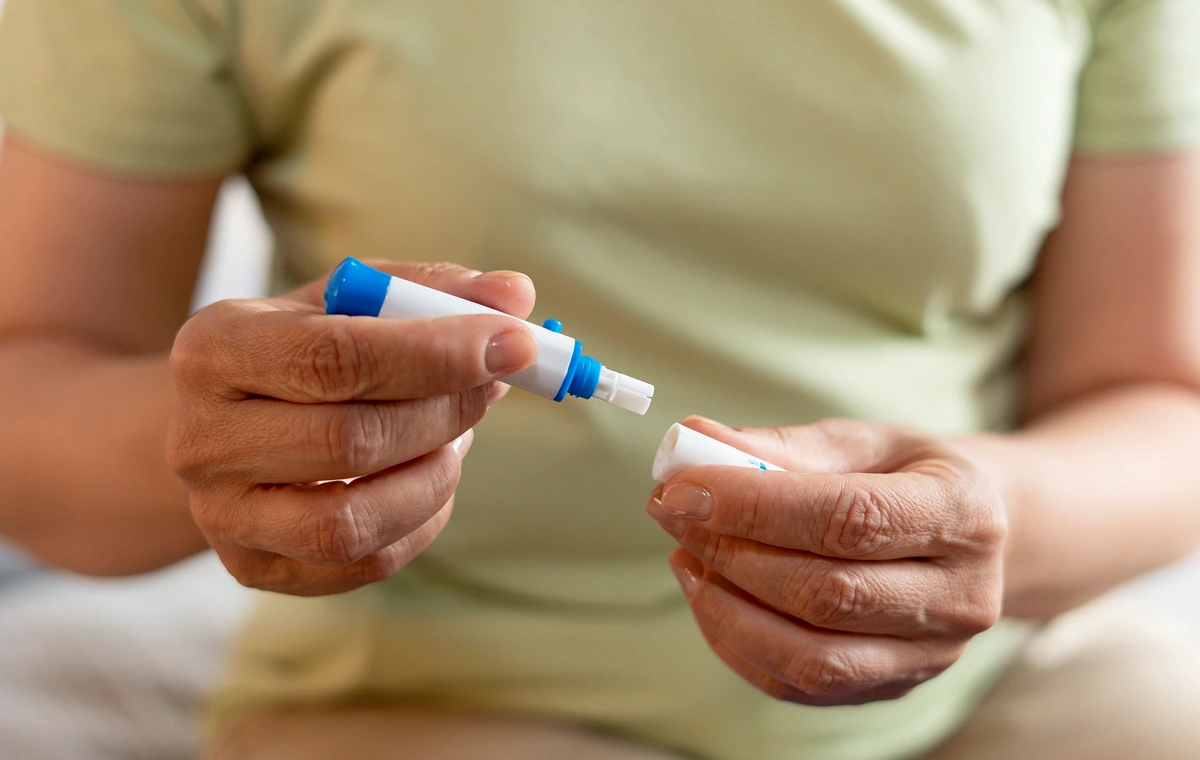 ADA dual agonist guidance