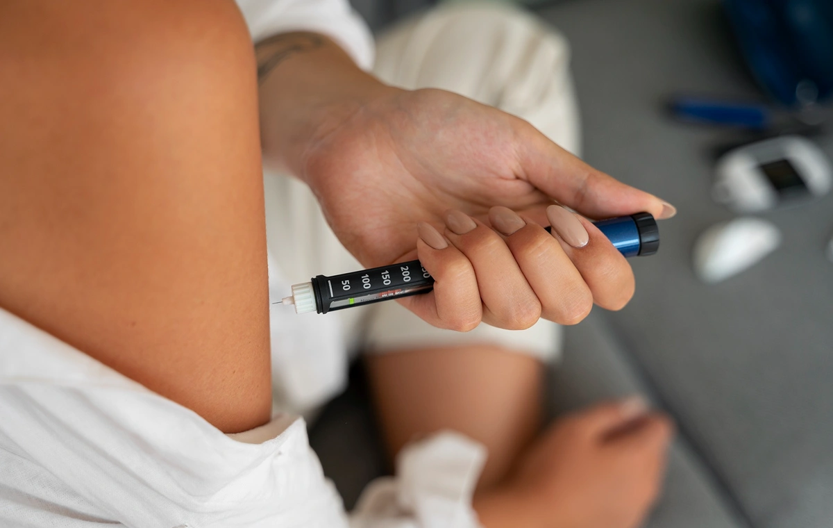 GLP-1 therapy professional guidance