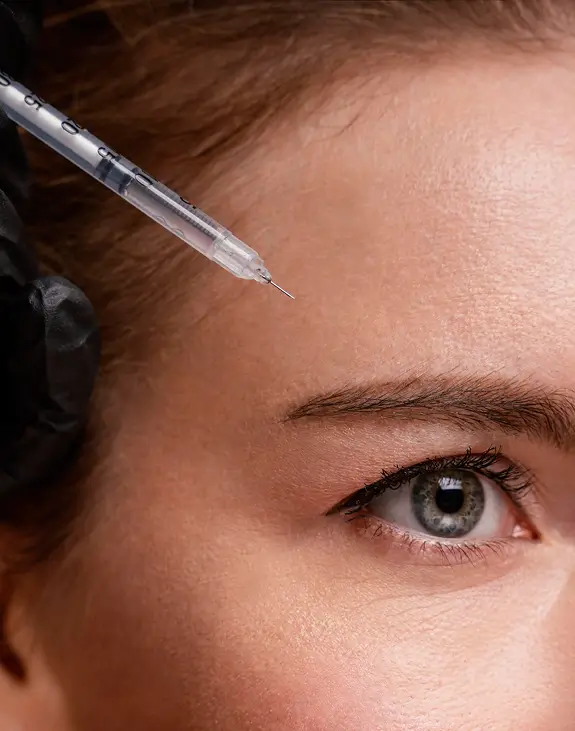 Cortisone Shots for Keloid and Acne Scarring