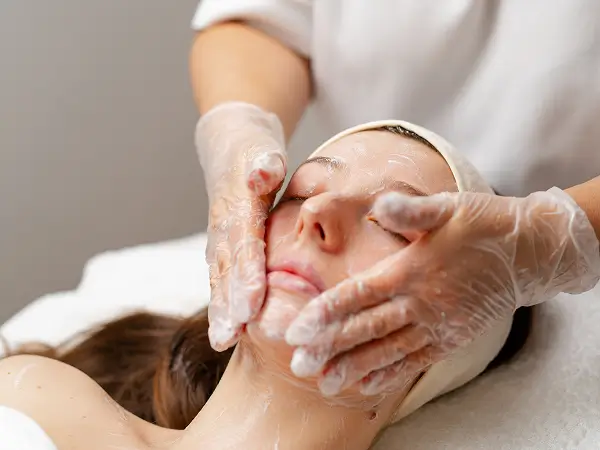 Initial Consultation Deep Cleansing & Preparation