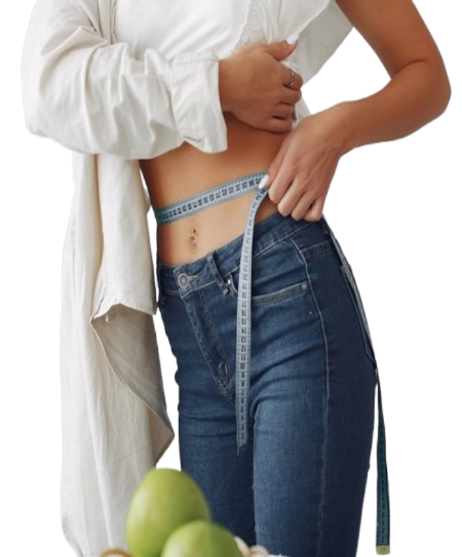 new medical weight loss mobile banner