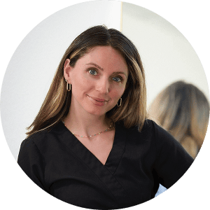 Kristina Dino, MSN, FNP-C, PMHNP-BC
